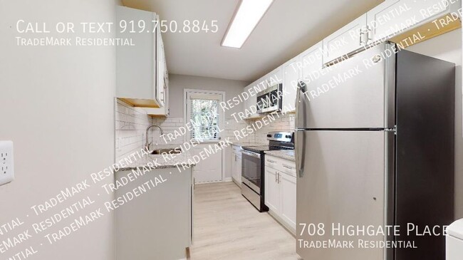 Photo - 708 Highgate Pl