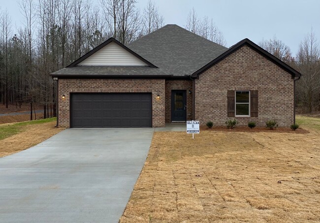 Home for Rent in Parrish, AL!!! Available ... - Home for Rent in Parrish, AL!!! Available ...