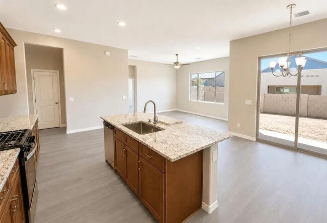 Photo - Brand New 3 Bedroom 2 Bath Home - Contact Property Pros Property Management