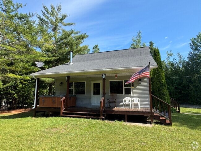 Building Photo - 6240 Truckey Rd Rental