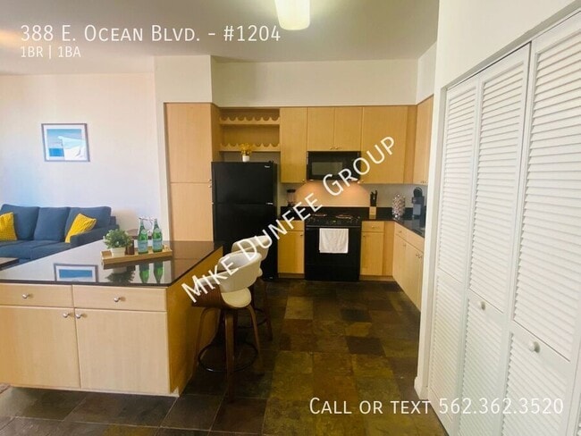 Photo - 388 E Ocean Blvd Unit #1204