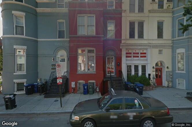 Photo - 1822 9th St NW