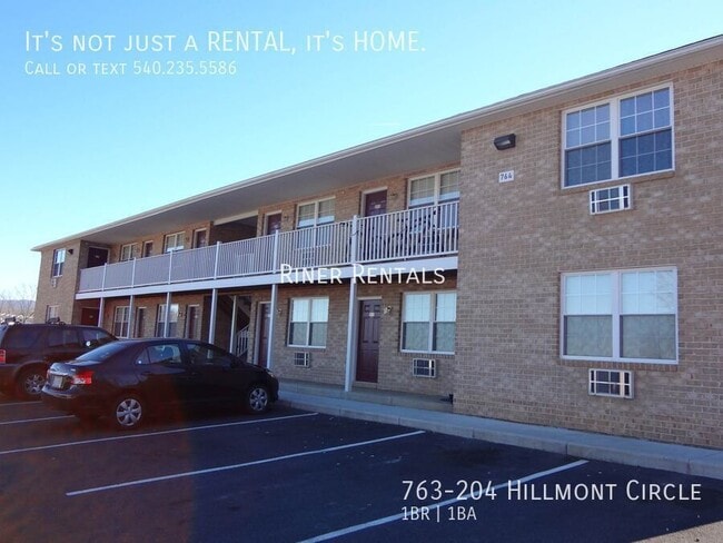 Photo - 763-204 Hillmont Circle-