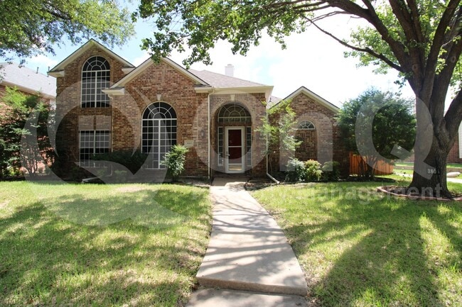 Building Photo - 3805 Stockport Dr Rental
