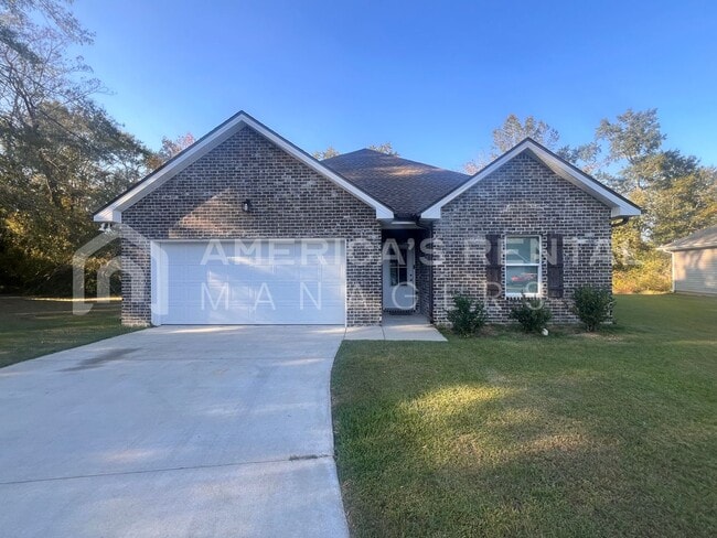 Building Photo - Home for Rent in Bay Minette, AL!! View with 48 Hours Notice!