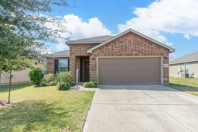 Photo - 2622 Summer Ln