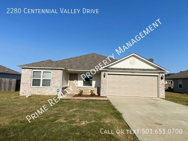 Building Photo - 2280 Centennial Valley Dr