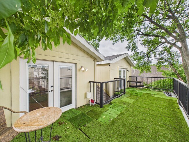 Photo - 5110 Academy St Unit 5