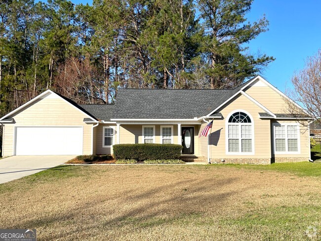 Building Photo - 2413 Walden Way Rental