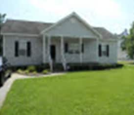 Meadow Park - Meadow Park Apartments