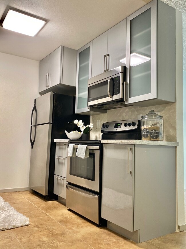 La Jolla Park East Apartments San Diego, CA