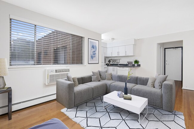 Photo - 2630 N. Hampden Court