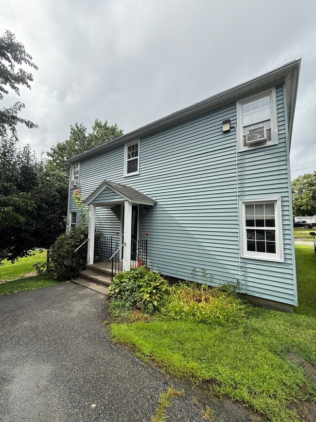 Building Photo - 80 Airlie St Unit 1L