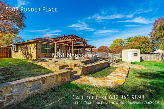 Photo - 5308 Ponder Pl