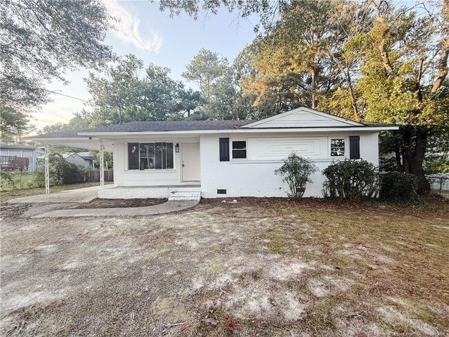 Building Photo - 4612 Friar Ave Rental