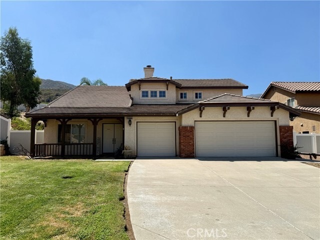 Building Photo - 27577 Echo Canyon Ct