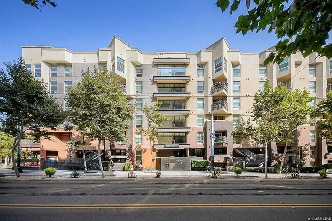 Photo - 1225 Island Ave Unit 417