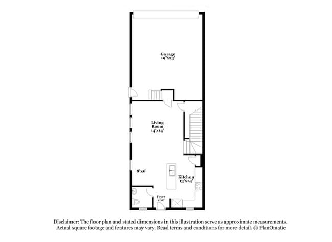 Photo - 13451 Oneida Ln