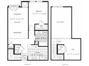 A16 Floor Plan