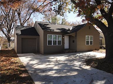 Photo - 5004 N College Ave