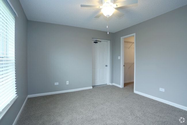 Updated 1BR, 1BA - Bedroom