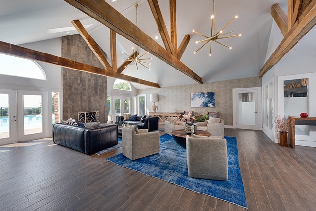 Photo - Potomac Vista Apartments