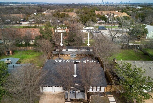 Photo - 7002 Whispering Oaks Dr