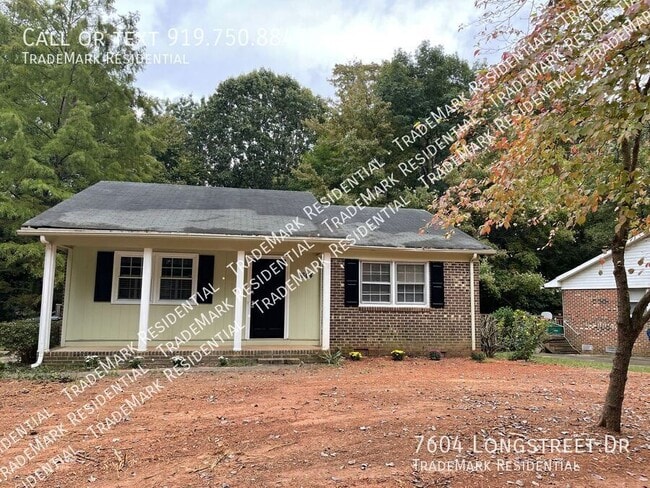 Photo - 7604 Longstreet Dr