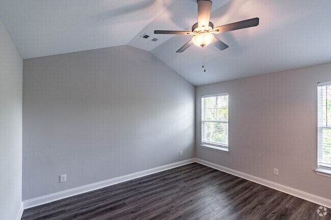 3HAB, 2,5BA - 1724SF - Cypress - Primer dormitorio - 1104 Residences