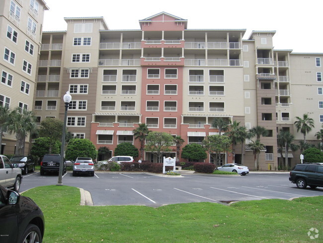 Building Photo - 4050 Marriott Dr Unit 3601 Rental