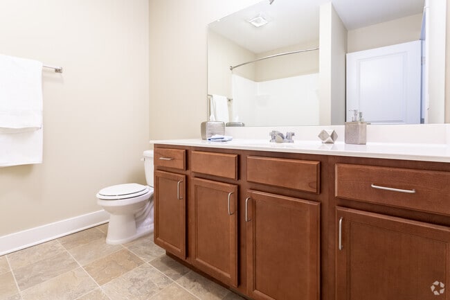 1BR,1BA,724SF - The Hyacinth