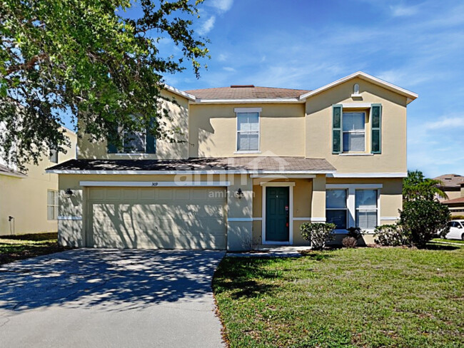 Building Photo - 309 Verdi St Rental