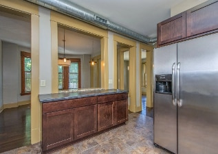 Photo - Historic 1 Bed/1 Bath Apartment in the Heart of Sherman Hill! Unidad 7