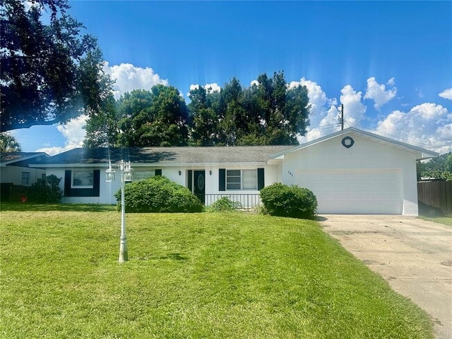 Photo - 141 Poe Dr Casa