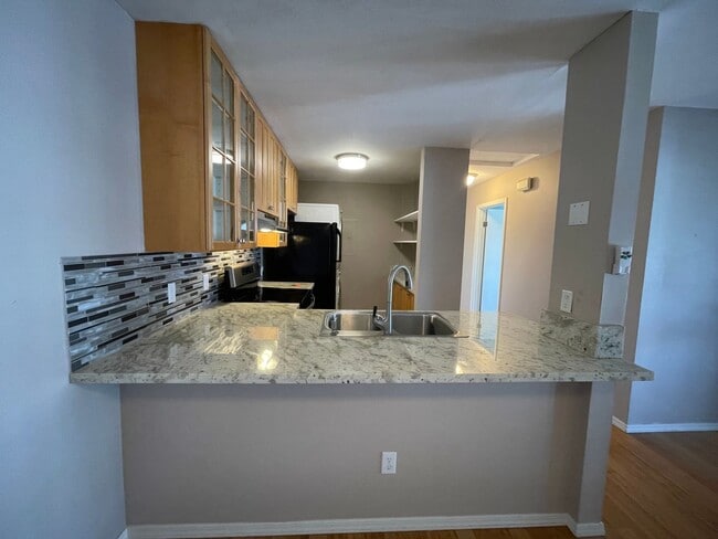 Photo - Renovated Napilihau Villages Two Bedroom Unit 6-201