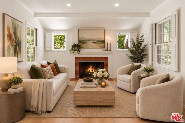 Photo - 1501 Kelton Ave