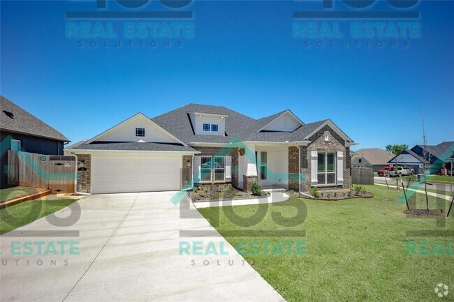 Building Photo - Stunning 4 bedroom 3 bath Plus an Office Rental