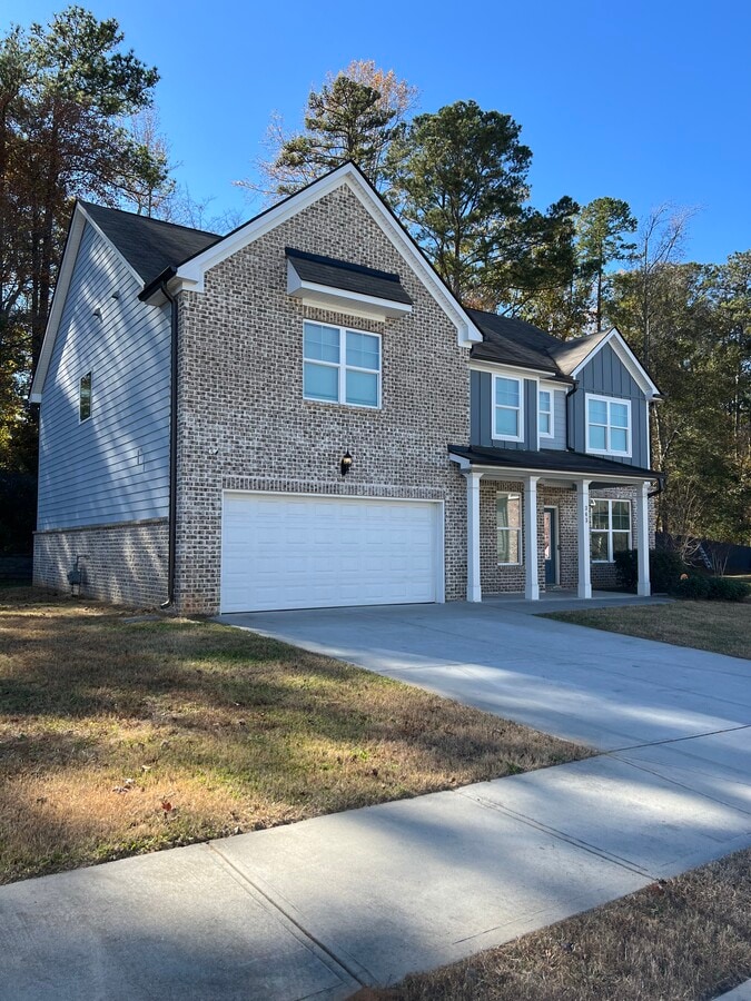 Photo - 343 Layfield Dr