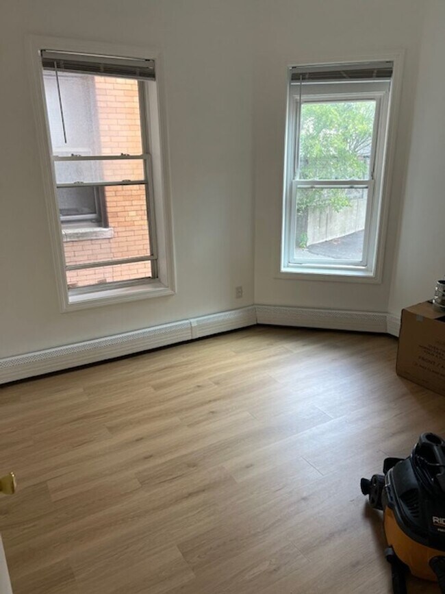 Photo - Pet Friendly Renovated Brookline Gem with Laundry in Unit and 1 Parking is a steal!