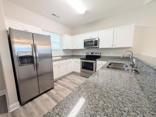 Photo - Kiskadee Parke - Long Term Rental, Conway SC Unit L