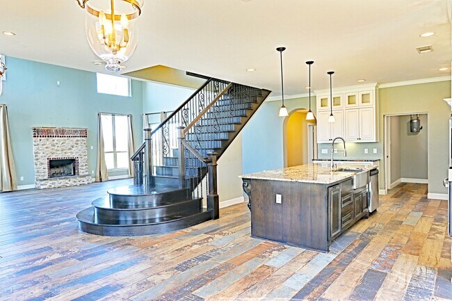 Photo - 4 Bed 2 Bath on 5.25 Acres in Pilot Point