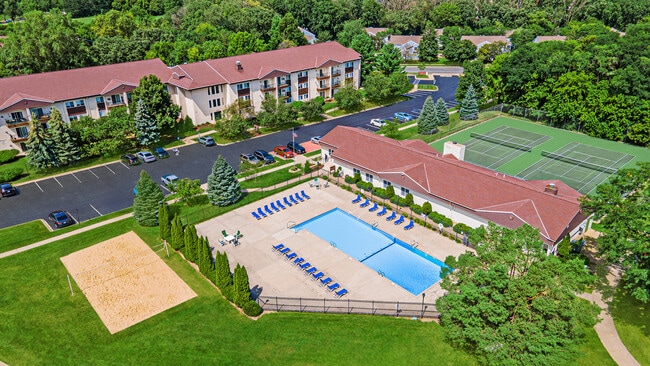 Greenbriar Village - Greenbriar Village Apartments