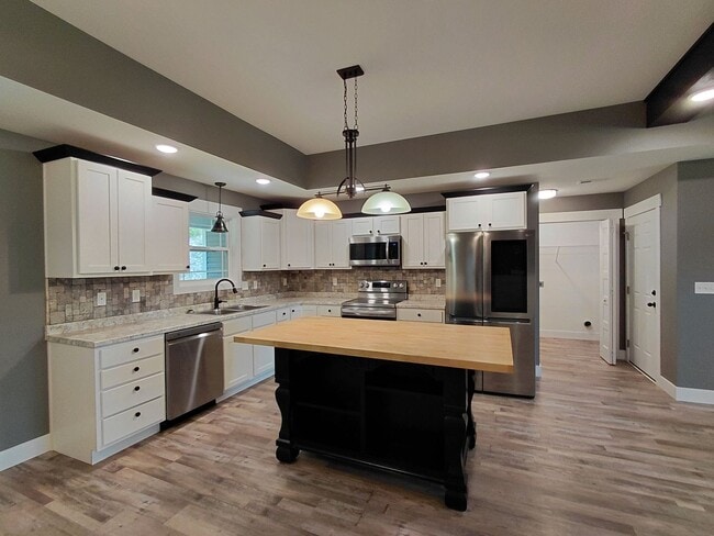 Photo - Beautiful home close to post
