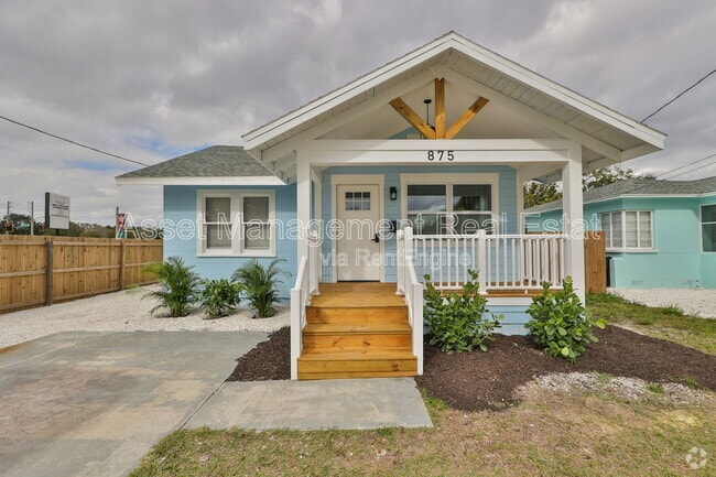 Building Photo - 875 53rd Terrace N Rental