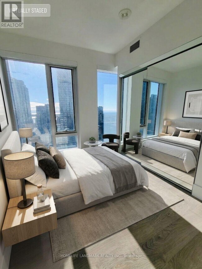 Photo - 470 Front St W Unité 1213