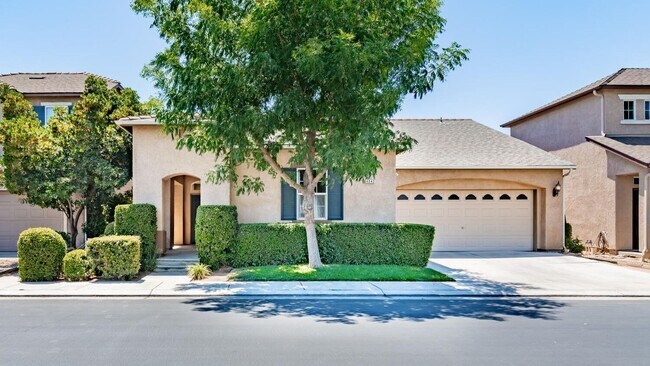 Photo - Updated European Grove Home in NW Fresno