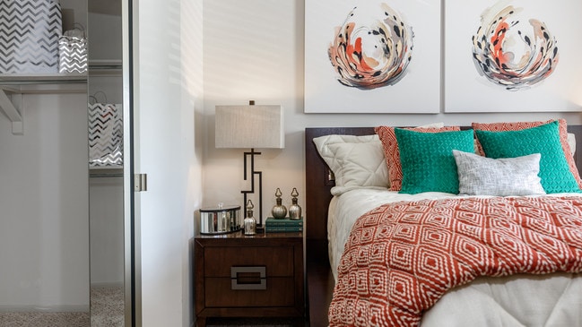 Photo - Hidden Lake Apartments