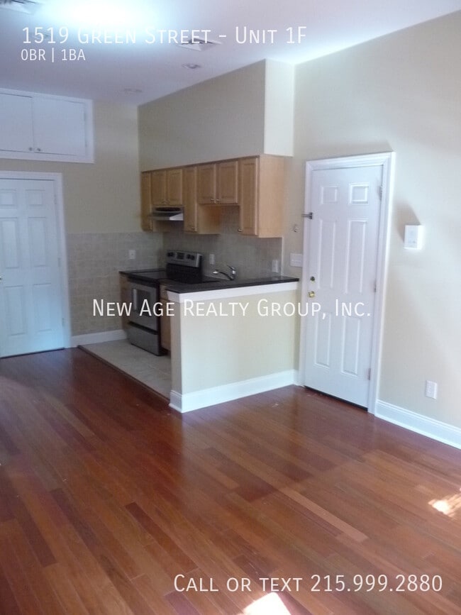 Photo - 1519 Green St Unidad 1F