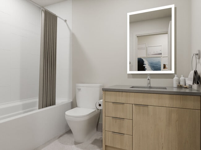 Photo - 2 Bedroom Apartment in Dartmouth Unit 08