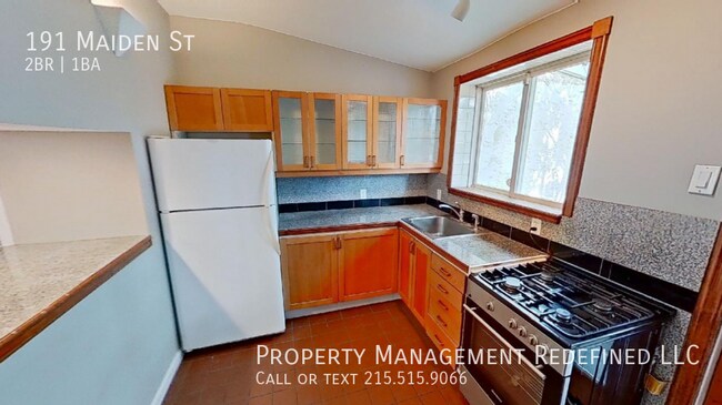 Photo - 191 Maiden St